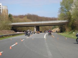 Sicherheitstraining 2010